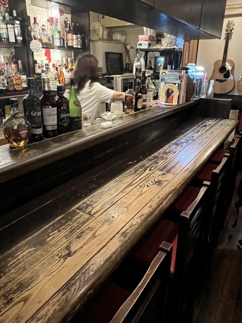 Nagomi Bar ROOTS photo 4