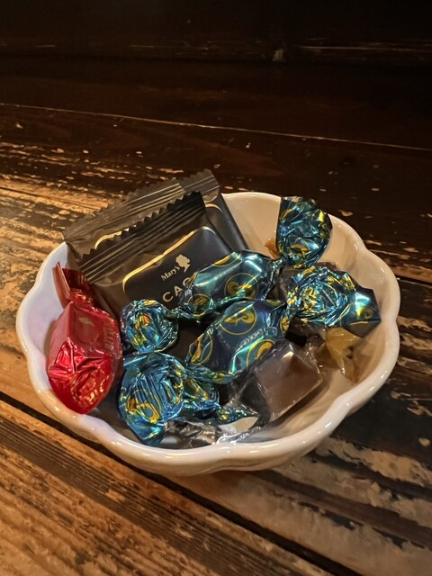 Nagomi Bar ROOTS photo 3