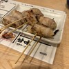 焼鳥酒場 どんく 麻生店