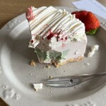 PATISSERIE ASAKO IWAYANAGI - 