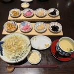 とんかつ和幸 匠庵 伊勢丹新宿店 - 