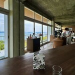 山の上のロースタリ - 