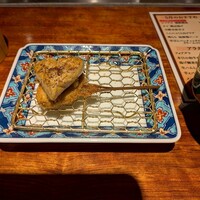 串揚げキッチン だん 梅田店 - 