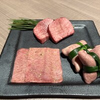 うし松 - 