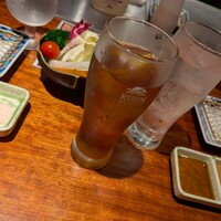 串揚げキッチン だん 梅田店 - 