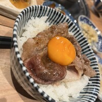 大衆肉酒場 こだわり米 匠 - 