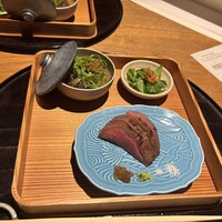 肉和食 月火水木金土日 - 