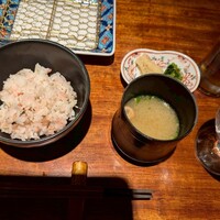 串揚げキッチン だん 梅田店 - 