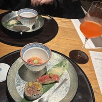 肉和食 月火水木金土日 - 