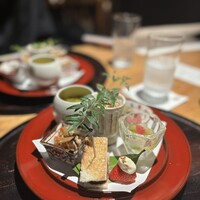 肉和食 月火水木金土日 - 