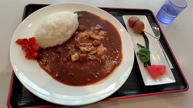 かわどい亭 &ndash; 左沢（食堂） | 山形・西川町の絶品定食情報