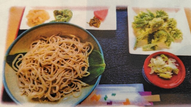 かわどい亭 - 左沢（食堂）の写真