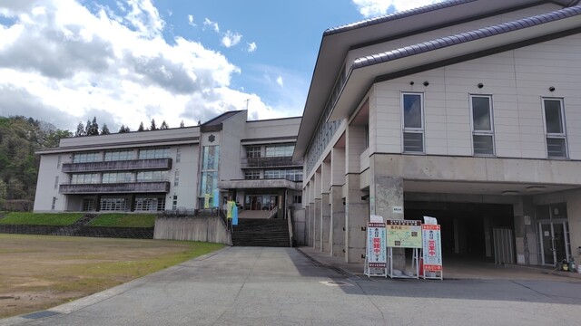 かわどい亭 - 左沢（食堂）の写真