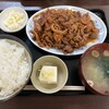 食堂 いしん
