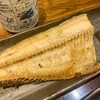 干物炭火焼 はじめ食堂 四ツ谷本店
