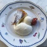 Caffe Terrazza Ukai - 