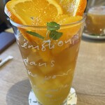 ロクシタンカフェ - 