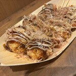 たこ焼十八番 - 