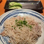 海あじ O.TOSHI丸 - 