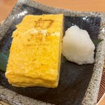 回転寿し旬楽 - 
