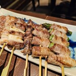 魚沼釜蔵総本店 - 