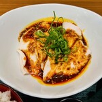 旨唐揚げと居酒メシ ミライザカ - 