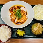 旨唐揚げと居酒メシ ミライザカ - 