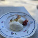 Caffe Terrazza Ukai - 