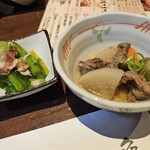 魚沼釜蔵総本店 - 