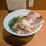 中華そば うえまち - 