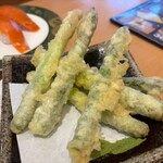 回転寿し旬楽 - 