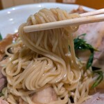 中華そば うえまち - 