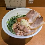 中華そば うえまち - 