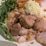 中華そば うえまち - 