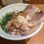 中華そば うえまち - 