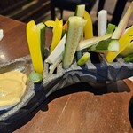 魚沼釜蔵総本店 - 
