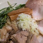 中華そば うえまち - 