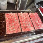 たこ焼十八番 - 