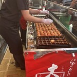 たこ焼十八番 - 