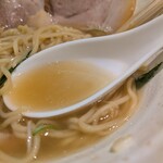 中華そば うえまち - 