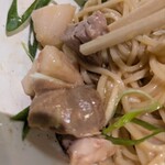 中華そば うえまち - 