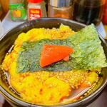 ラーメン長浜はな - 