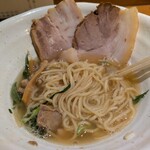 中華そば うえまち - 