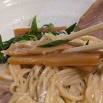 中華そば うえまち - 