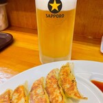 ラーメン長浜はな - 