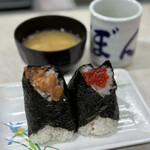 おにぎりぼんご - 