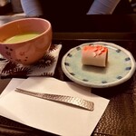 鎌倉茶房 茶凛 - 