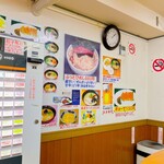 ラーメン長浜はな - 