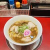 丸高中華そば 神戸二宮 二宮店