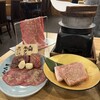 お米と焼肉 肉のよいち 名駅本店